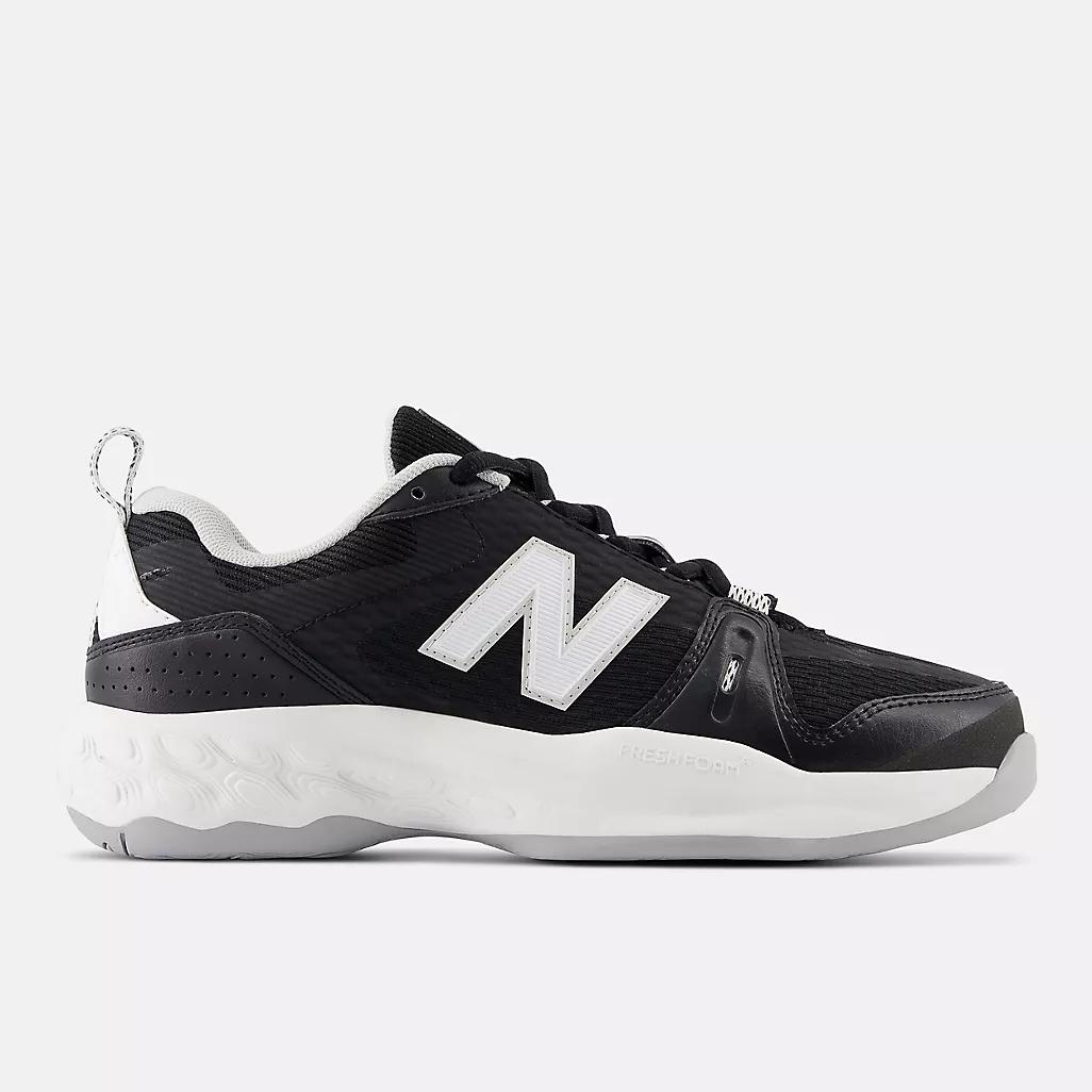 Giày New Balance Fresh Foam X 1007 Nữ Màu Đen