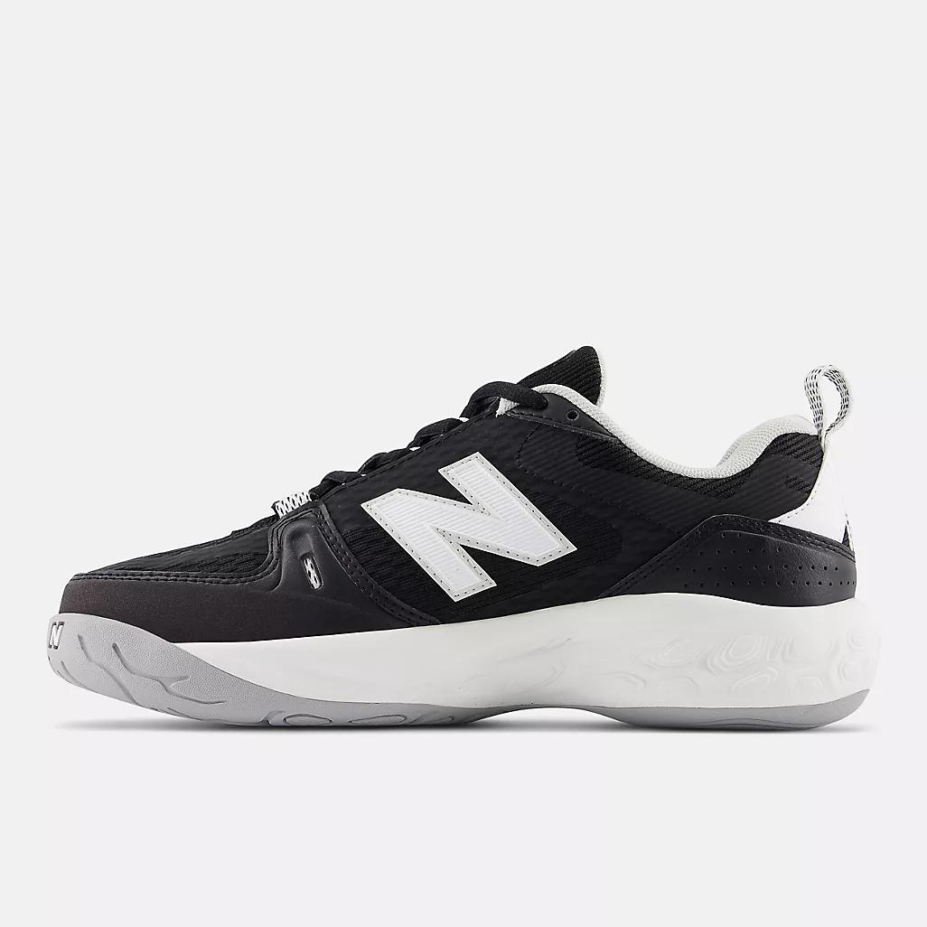 Giày New Balance Fresh Foam X 1007 Nữ Màu Đen