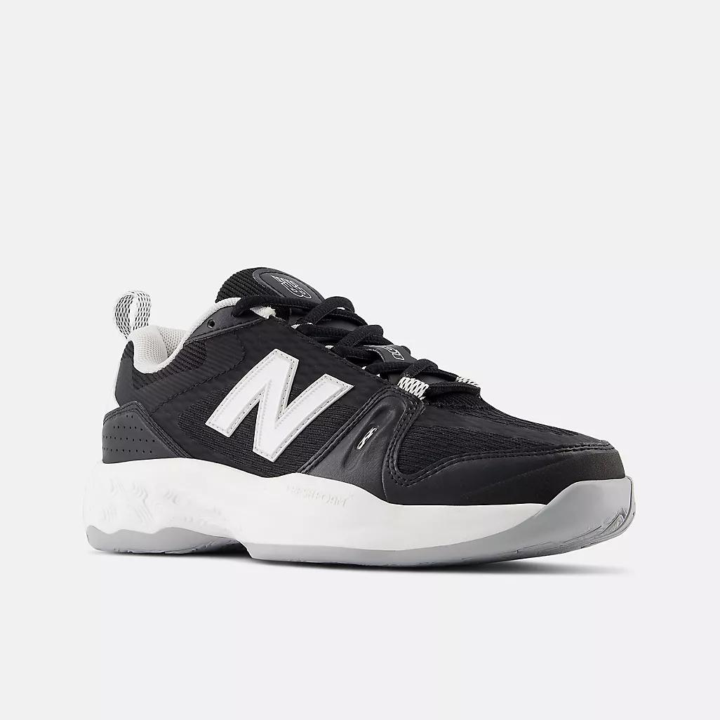 Giày New Balance Fresh Foam X 1007 Nữ Màu Đen