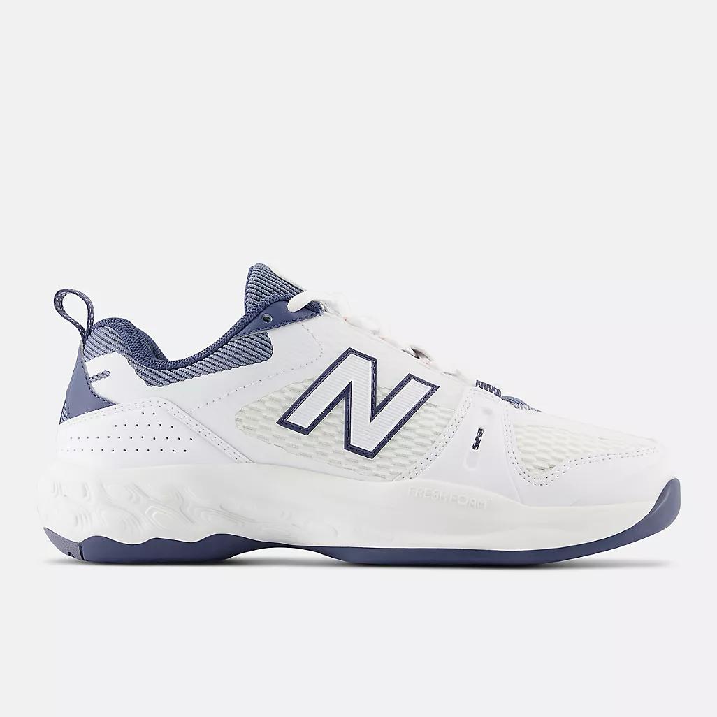 Giày New Balance Fresh Foam X 1007 Nữ Màu Trắng