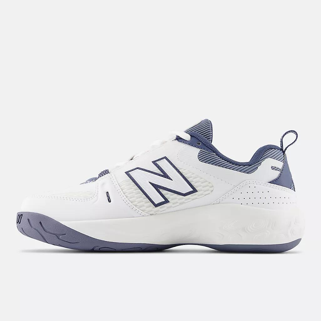 Giày New Balance Fresh Foam X 1007 Nữ Màu Trắng