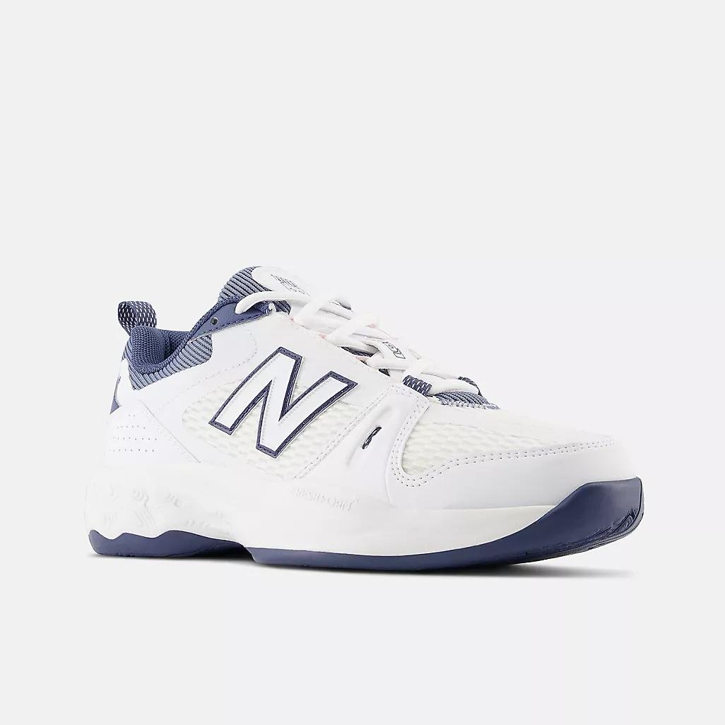 Giày New Balance Fresh Foam X 1007 Nữ Màu Trắng