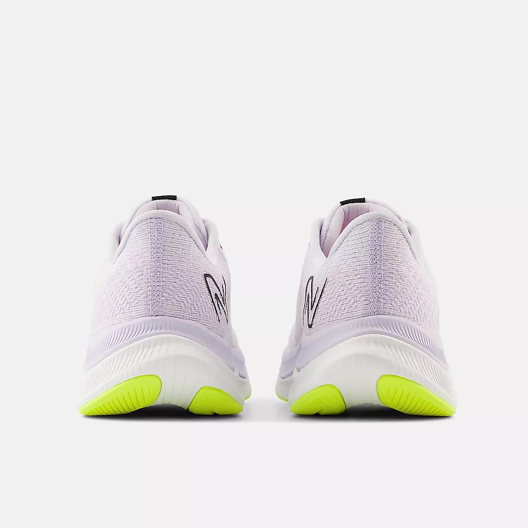 Giày New Balance Fuelcell Propel V4 Nữ Màu Trắng Xám