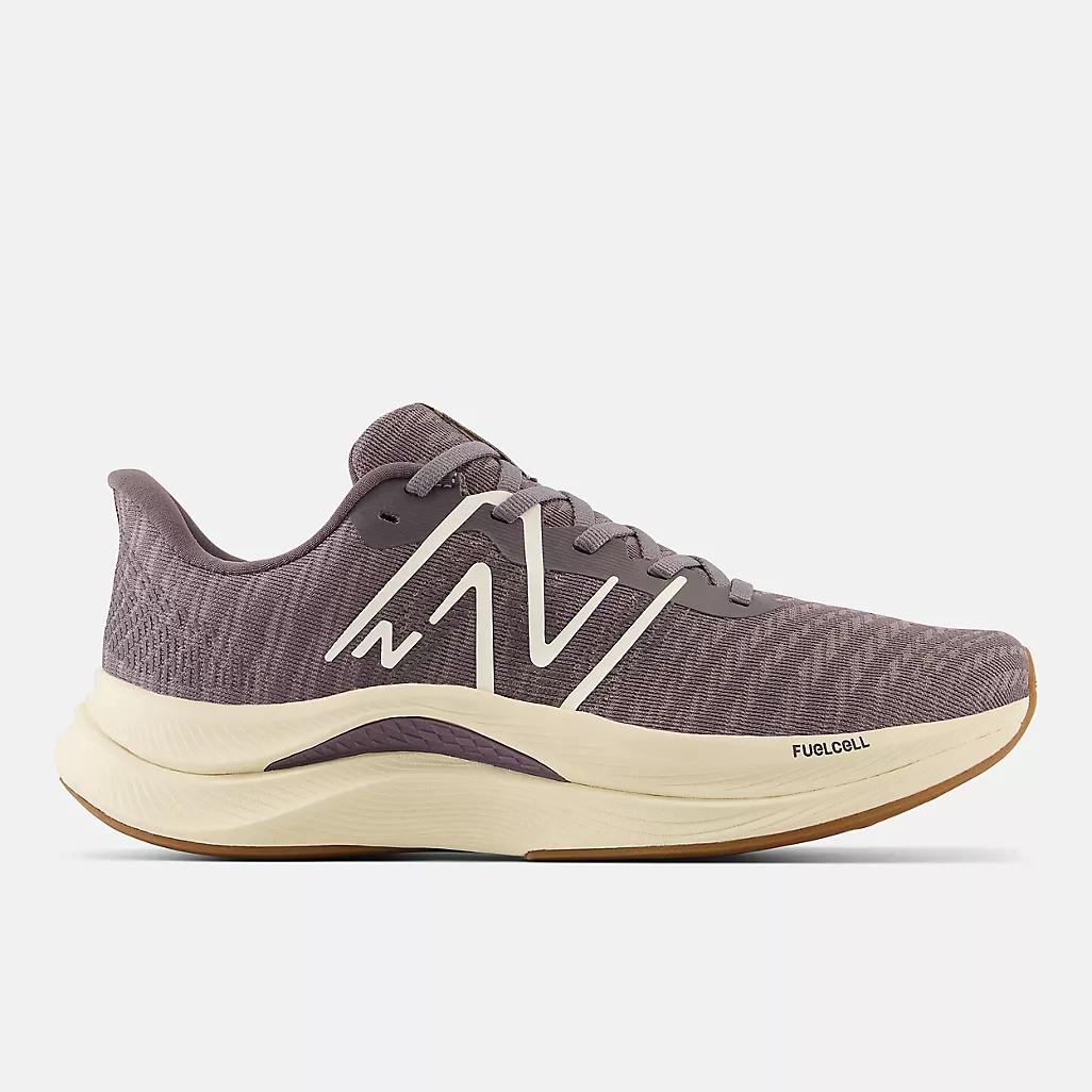 Giày New Balance Fuelcell Propel V4 Nữ Màu Tím