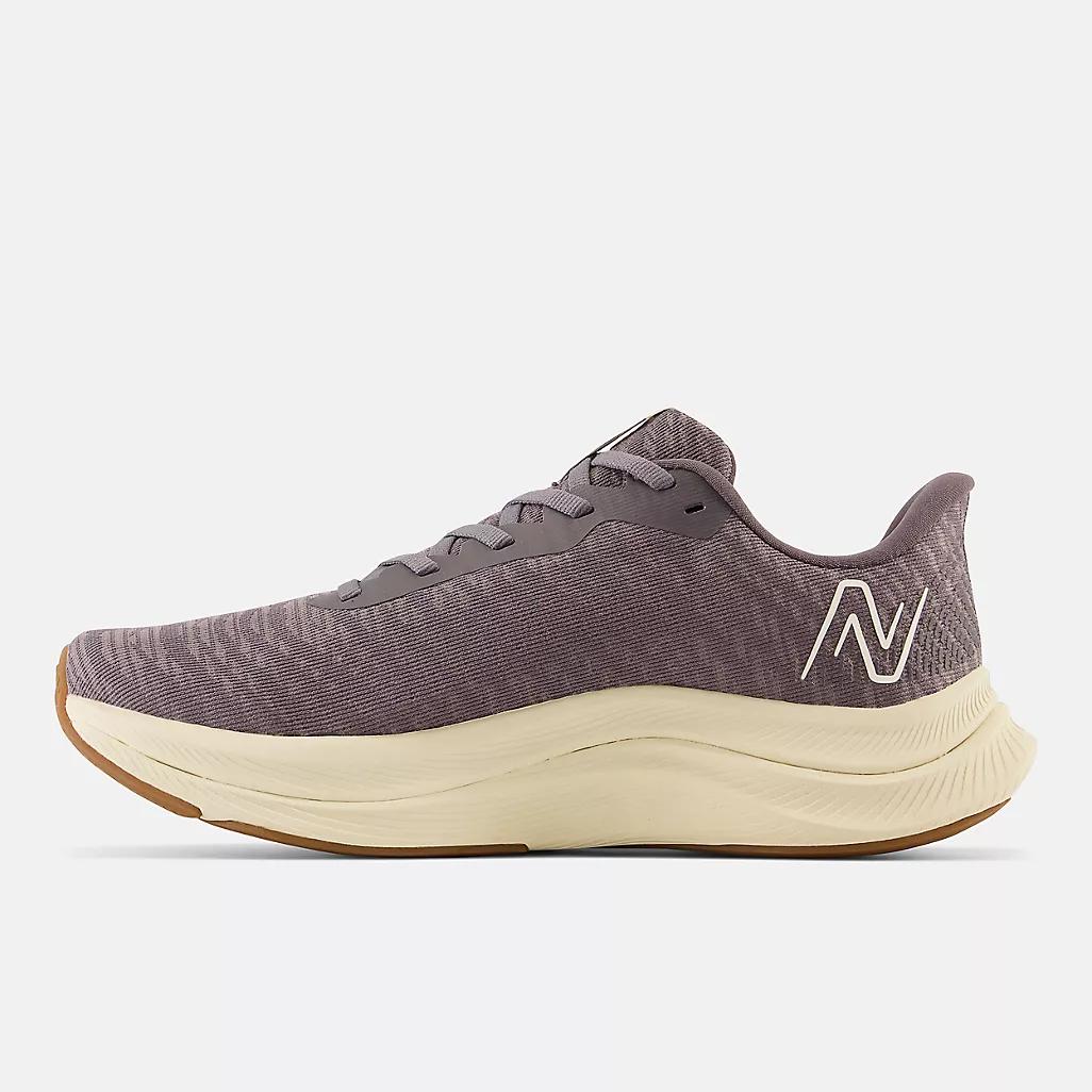 Giày New Balance Fuelcell Propel V4 Nữ Màu Tím