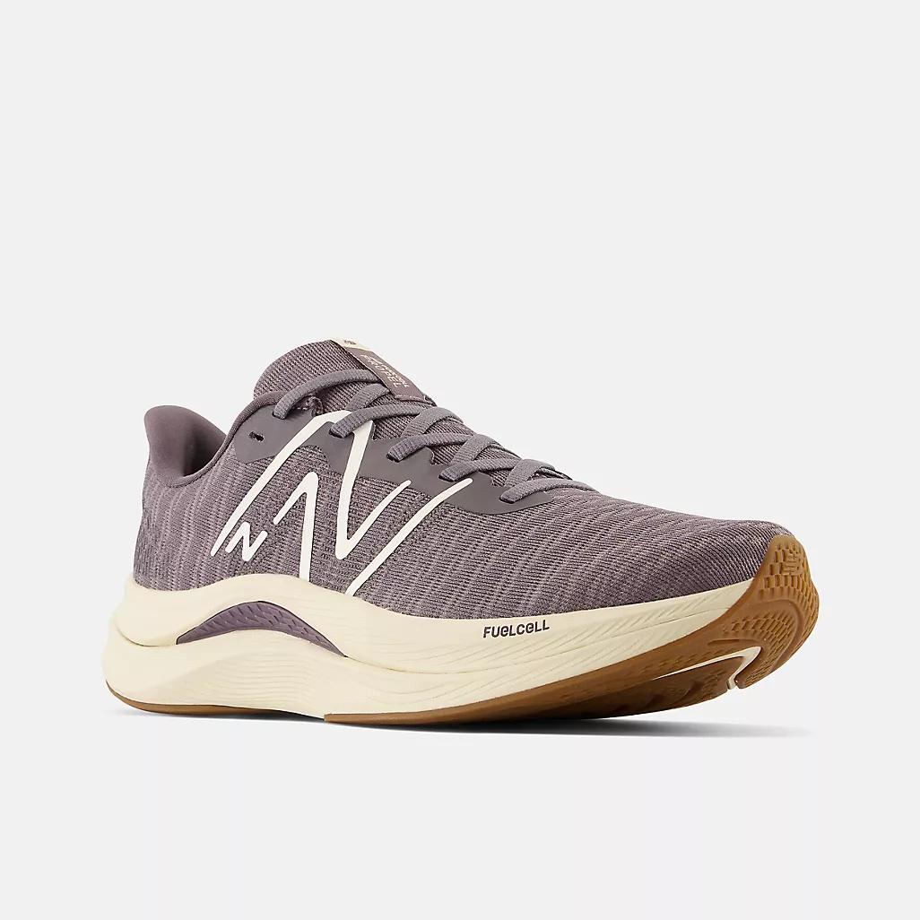 Giày New Balance Fuelcell Propel V4 Nữ Màu Tím