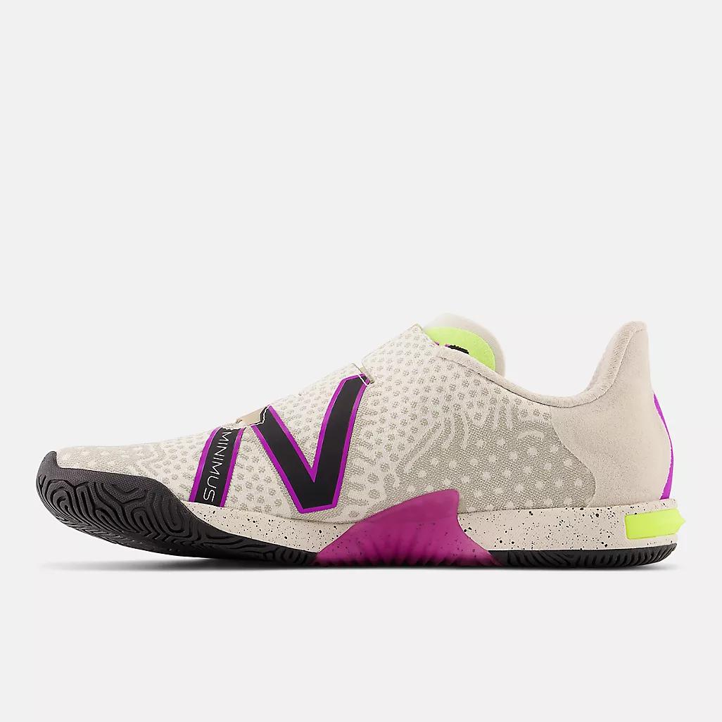 Giày New Balance Minimus Tr Boa Nữ Màu Trắng