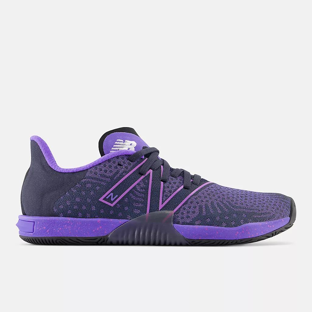 Giày New Balance Minimus Tr Nữ Màu Tím