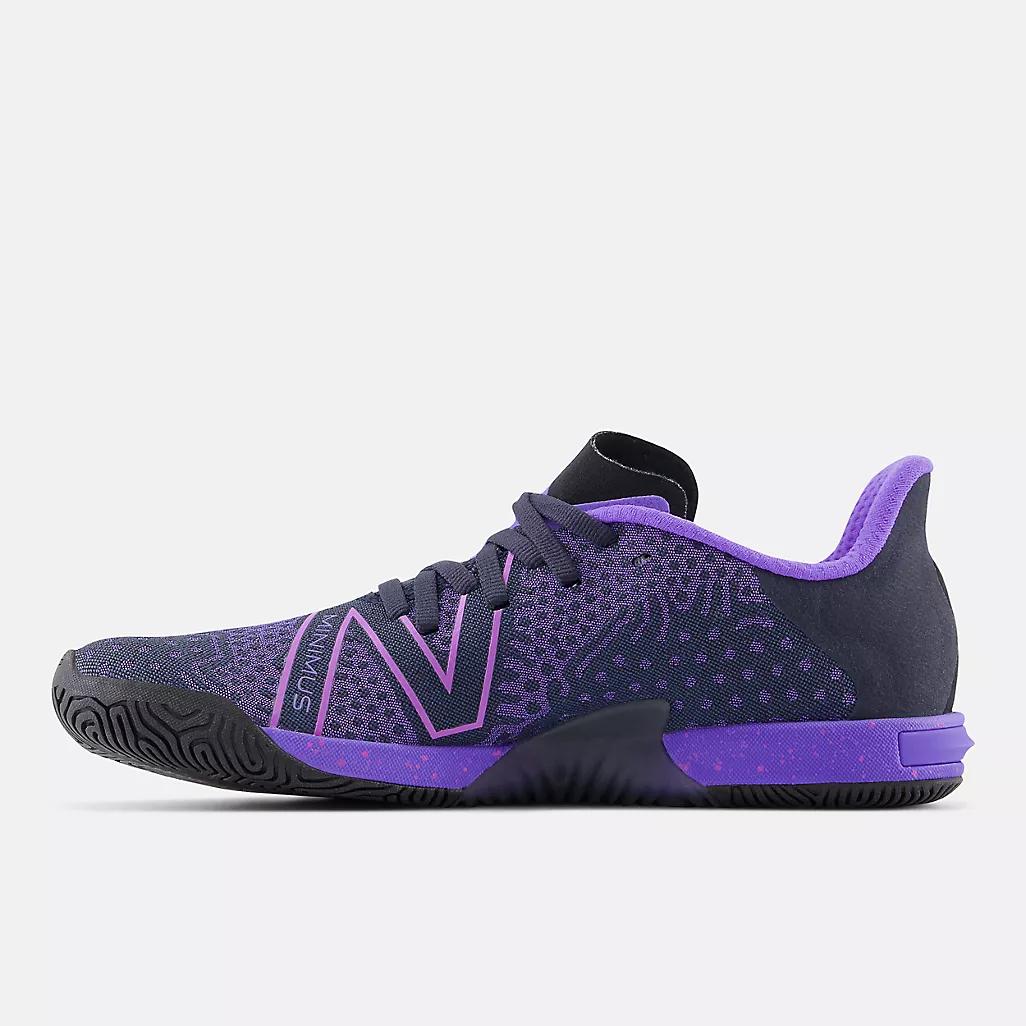 Giày New Balance Minimus Tr Nữ Màu Tím