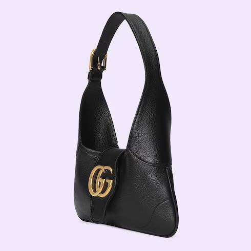 Túi Gucci Aphrodite Small Shoulder Bag Nữ Màu Đen