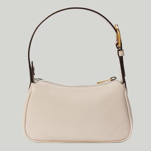 Túi Gucci Aphrodite Mini Shoulder Bag Nữ Màu Trắng