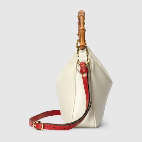 Túi Gucci Diana Small Shoulder Bag Nữ Màu Trắng