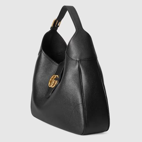 Túi Gucci Aphrodite Large Shoulder Bag Nữ Màu Đen