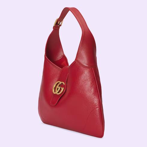 Túi Gucci Aphrodite Medium Shoulder Bag Nữ Màu Đỏ