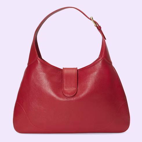 Túi Gucci Aphrodite Medium Shoulder Bag Nữ Màu Đỏ