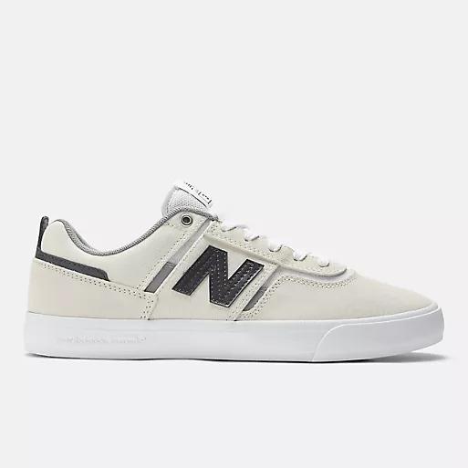 Giày New Balance Nb Numeric Jamie Foy 306 Nữ Màu Trắng Đen