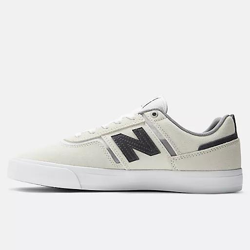 Giày New Balance Nb Numeric Jamie Foy 306 Nữ Màu Trắng Đen