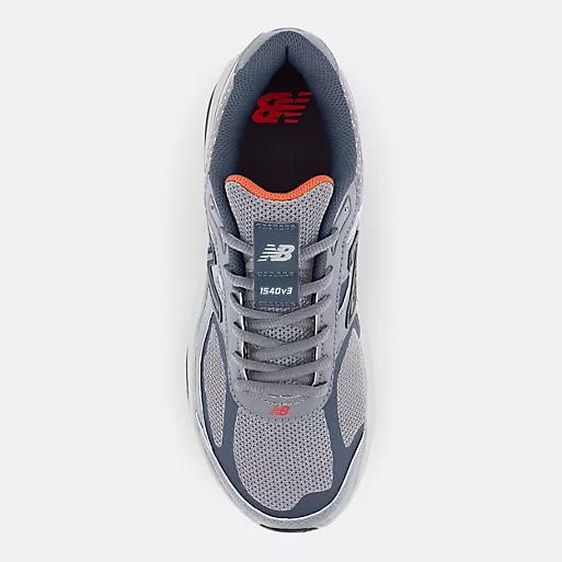 Giày New Balance 1540V3 Nữ Màu Xanh Navy Xám