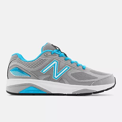 Giày New Balance 1540V3 Nữ Màu Xanh Dương Xám