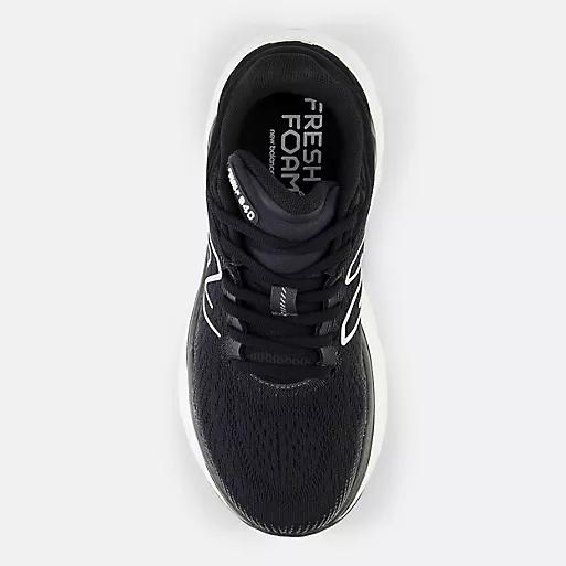 Giày New Balance Fresh Foam X 840V1 Nữ Màu Đen Trắng