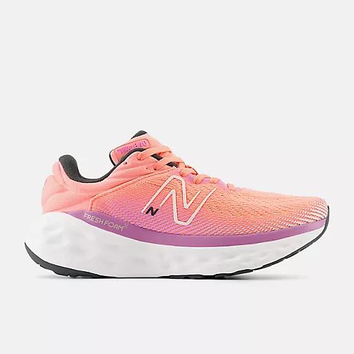 Giày New Balance Fresh Foam X 840V1 Nữ Màu Hồng Tím