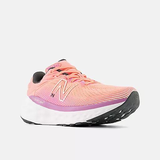 Giày New Balance Fresh Foam X 840V1 Nữ Màu Hồng Tím