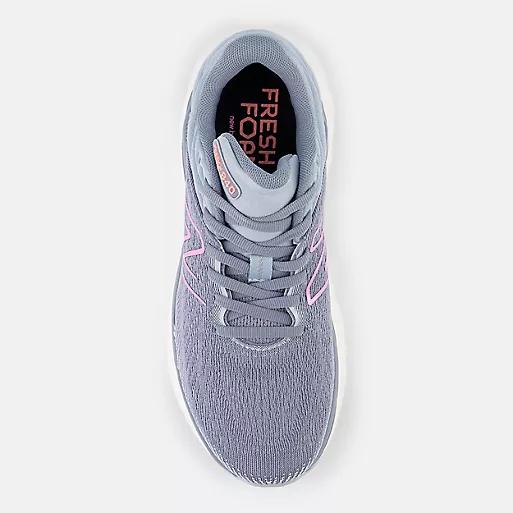 Giày New Balance Fresh Foam X 840V1 Nữ Màu Xám Tím