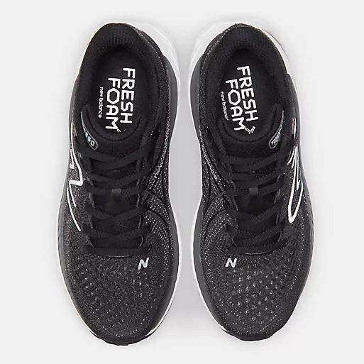 Giày New Balance Fresh Foam X 860V13 Nữ Màu Đen Trắng