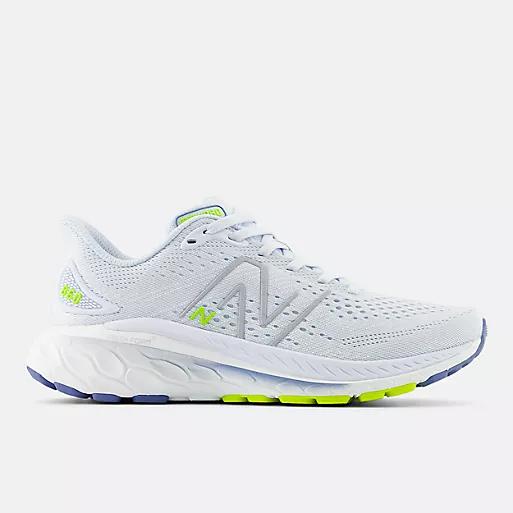 Giày New Balance Fresh Foam X 860V13 Nữ Màu Xanh Da Trời