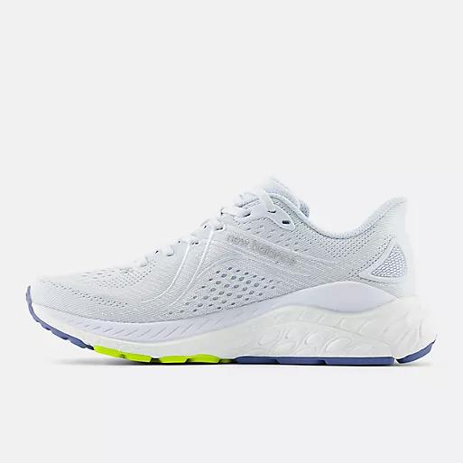 Giày New Balance Fresh Foam X 860V13 Nữ Màu Xanh Da Trời