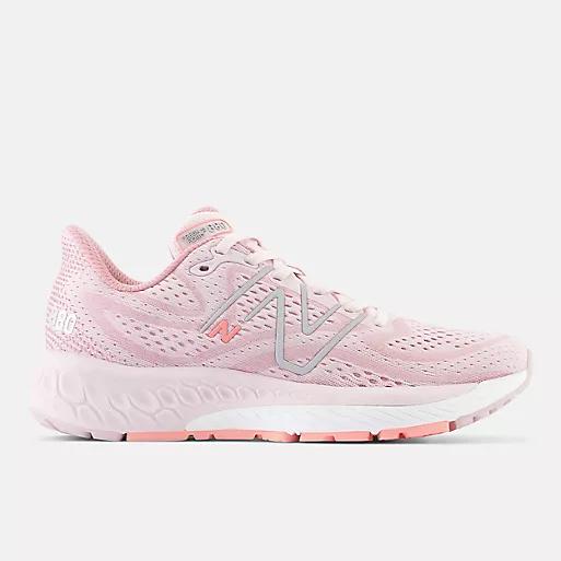 Giày New Balance Fresh Foam X 880V13 Nữ Màu Hồng