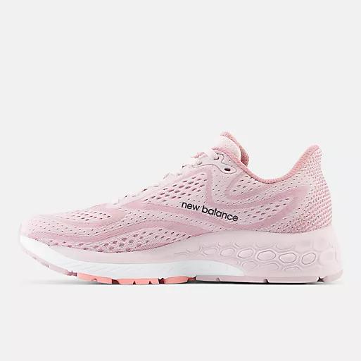 Giày New Balance Fresh Foam X 880V13 Nữ Màu Hồng