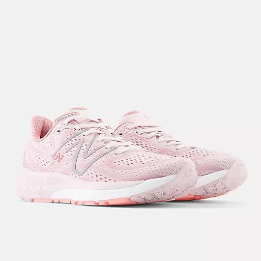 Giày New Balance Fresh Foam X 880V13 Nữ Màu Hồng