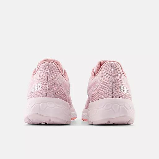 Giày New Balance Fresh Foam X 880V13 Nữ Màu Hồng