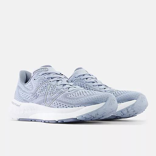 Giày New Balance Fresh Foam X 880V13 Nữ Màu Xám 