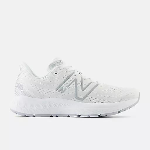 Giày New Balance Fresh Foam X 880V13 Nữ Màu Trắng