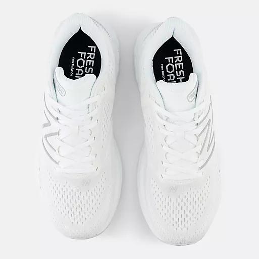 Giày New Balance Fresh Foam X 880V13 Nữ Màu Trắng