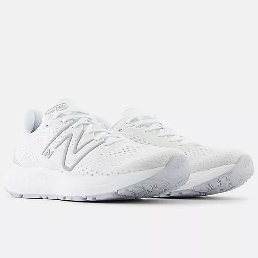 Giày New Balance Fresh Foam X 880V13 Nữ Màu Trắng