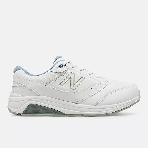 Giày New Balance 928V3 Nữ Màu Trắng