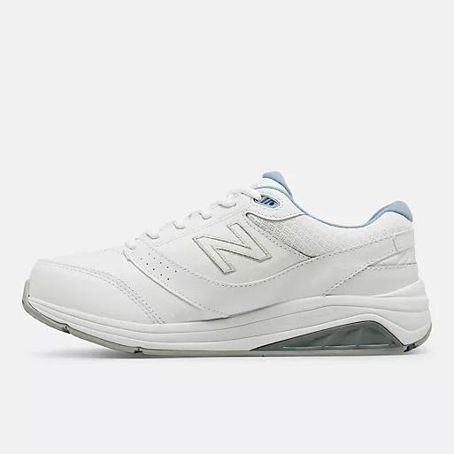 Giày New Balance 928V3 Nữ Màu Trắng