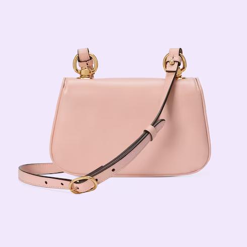 Túi Gucci Blondie Mini Bag Nữ Màu Hồng