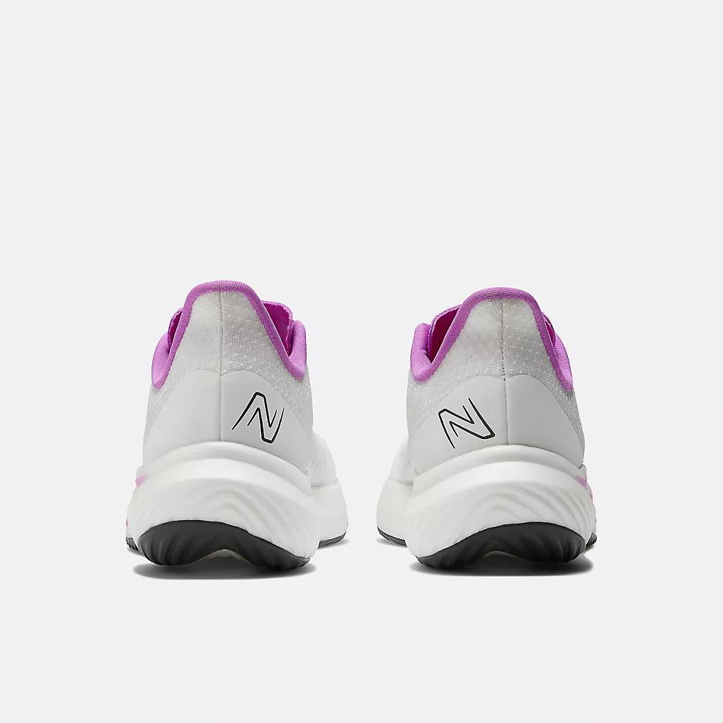 Giày New Balance Fuelcell Rebel v3 Nữ Màu Trắng Hồng