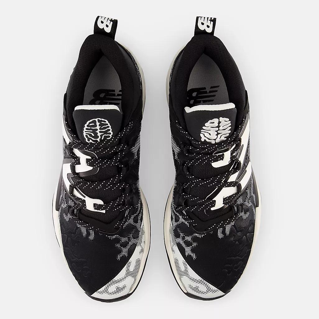 Giày New Balance Two Wxy V3 Nữ Màu Đen