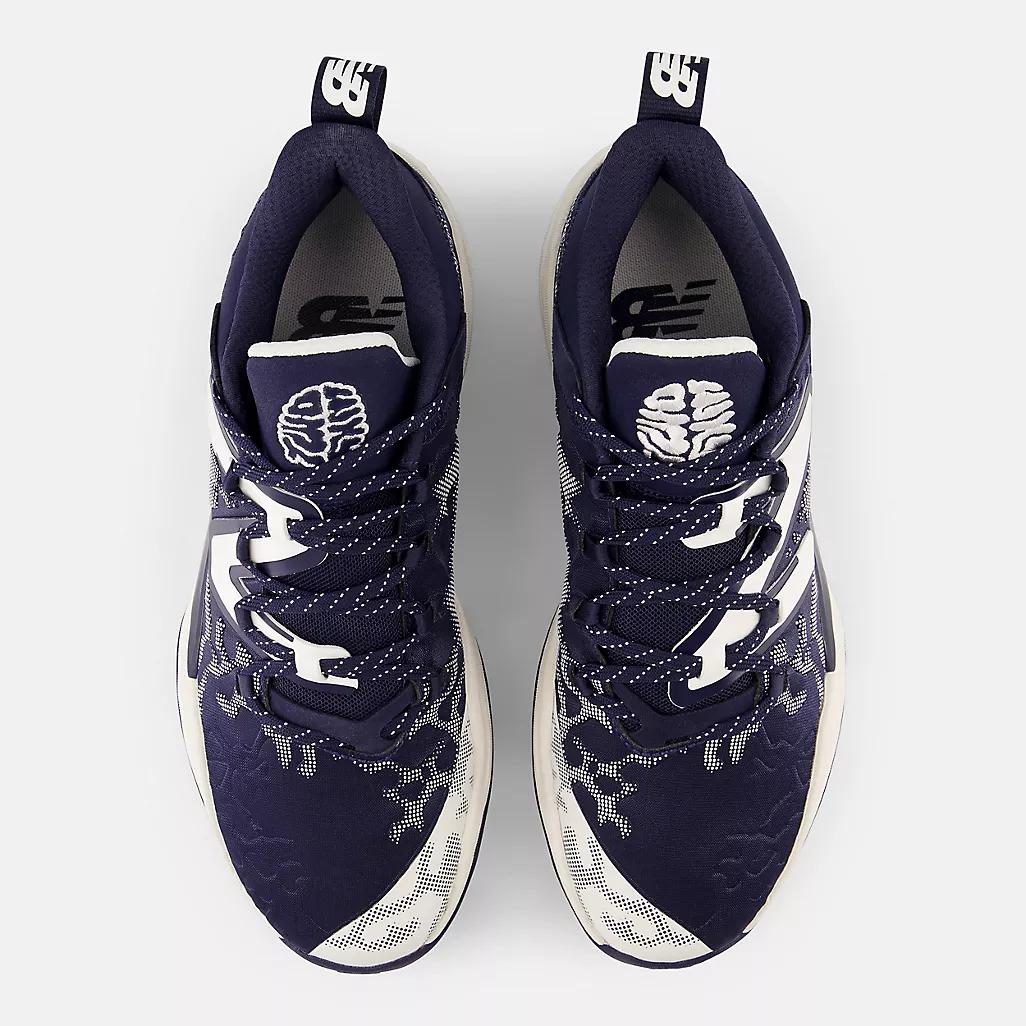 Giày New Balance Two Wxy V3 Nữ Màu Xanh Navy