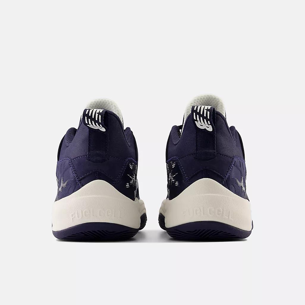 Giày New Balance Two Wxy V3 Nữ Màu Xanh Navy