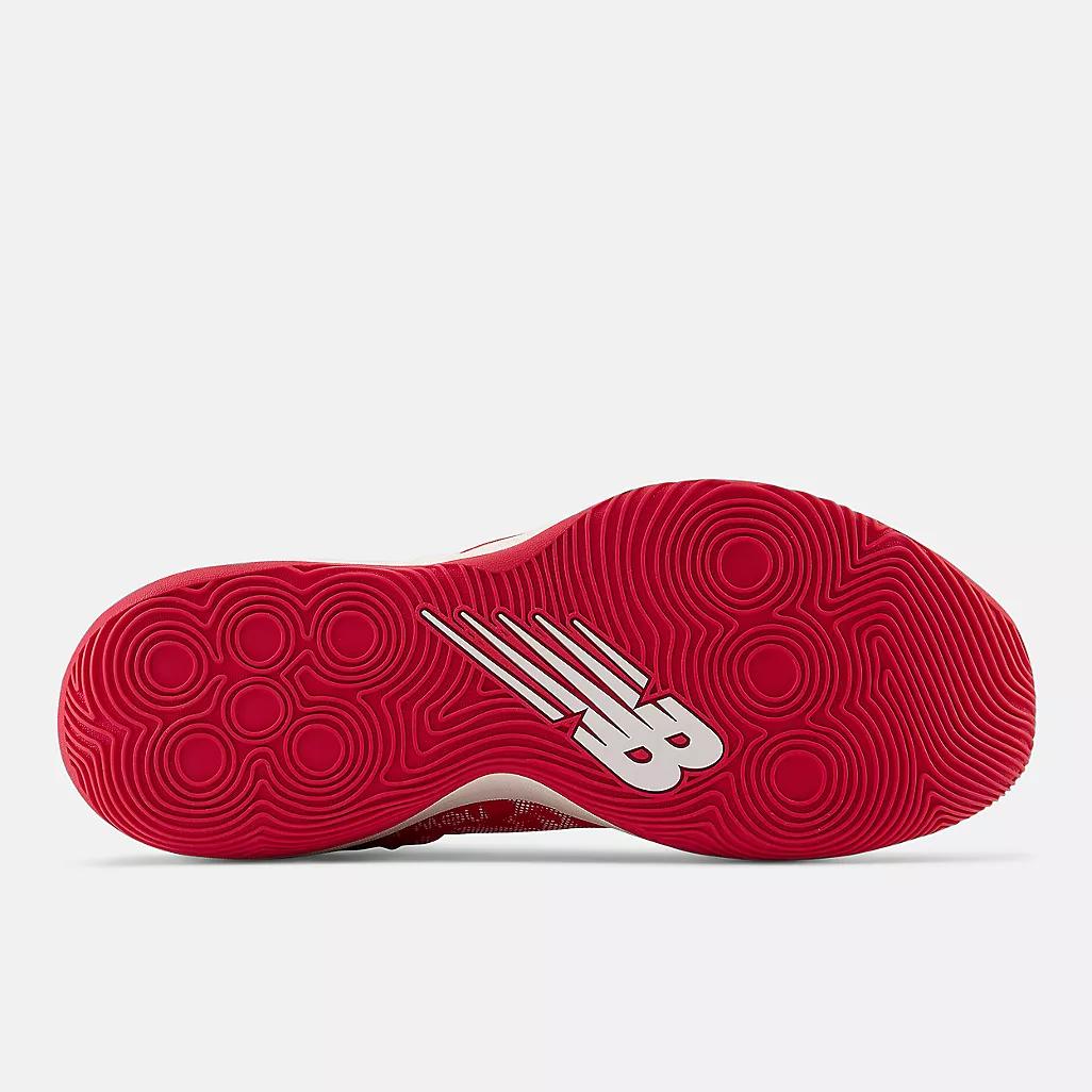 Giày New Balance Two Wxy V3 Nữ Màu Đỏ