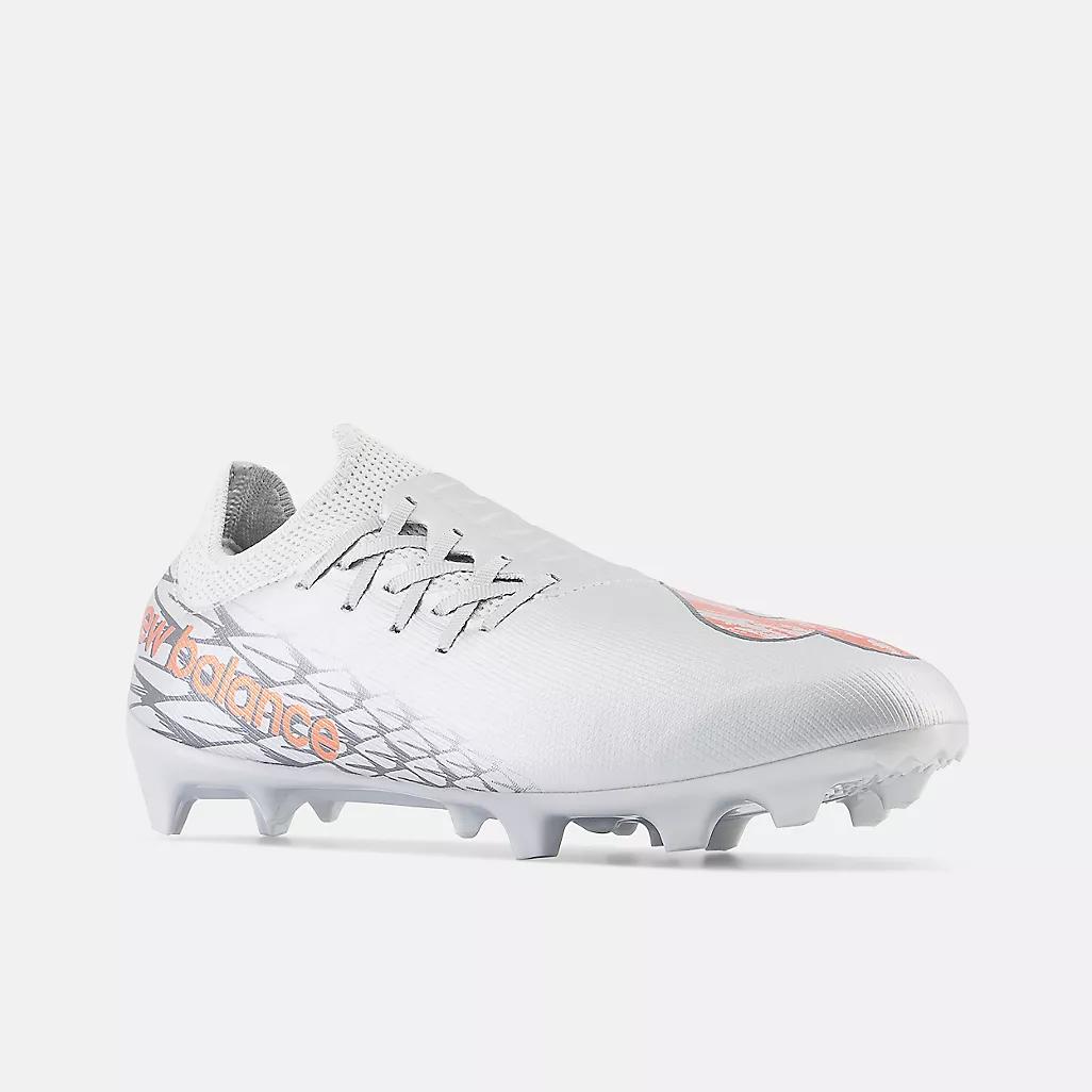 Giày New Balance Furon v7 Destroy FG Nữ Màu Xám 