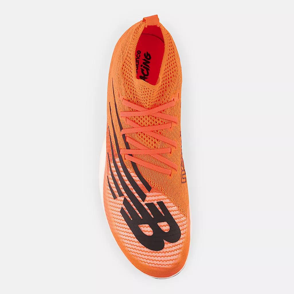 Giày New Balance Fuelcell Md-X V2 Nữ Màu Cam