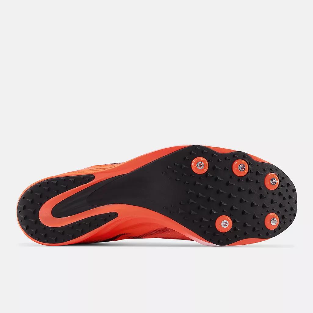 Giày New Balance Fuelcell Supercomp Xc-X Nữ Màu Cam