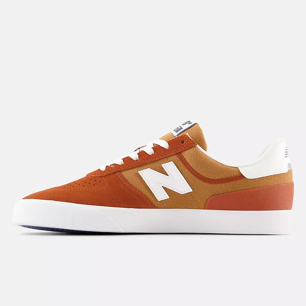 Giày New Balance Nb Numeric 272 Nữ Màu Cam